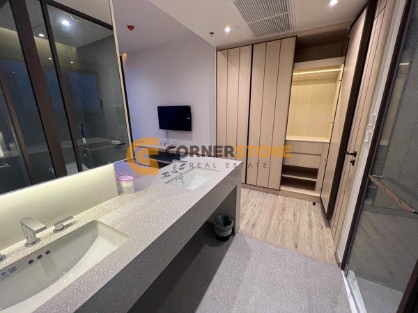 Picture of 2 bedroom Condo in Arom Wongamat Wongamat