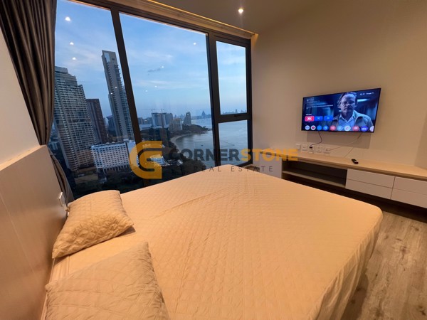 Picture of 2 bedroom Condo in Arom Wongamat Wongamat