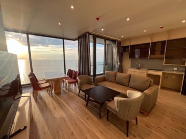 Picture of 2 bedroom Condo in Arom Wongamat Wongamat