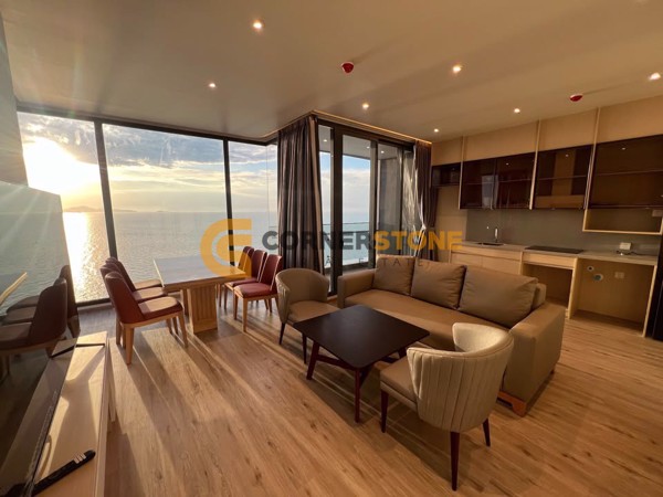 Picture of 2 bedroom Condo in Arom Wongamat Wongamat