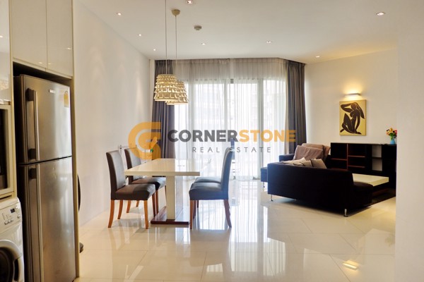 Picture of 2 bedroom Condo in The Sanctuary Wongamat Wongamat