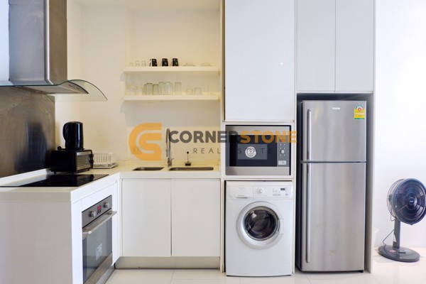 Picture of 2 bedroom Condo in The Sanctuary Wongamat Wongamat