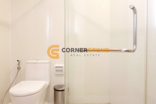 Picture of 2 bedroom Condo in The Sanctuary Wongamat Wongamat