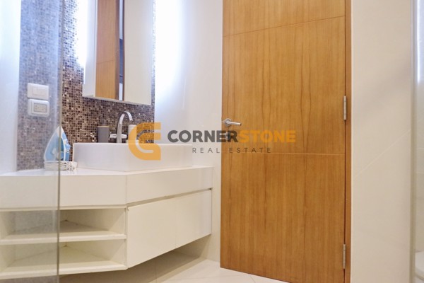 Picture of 2 bedroom Condo in The Sanctuary Wongamat Wongamat