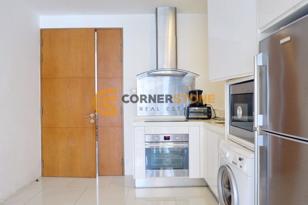 Picture of 2 bedroom Condo in The Sanctuary Wongamat Wongamat