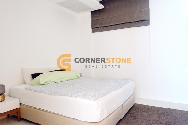 Picture of 2 bedroom Condo in The Sanctuary Wongamat Wongamat