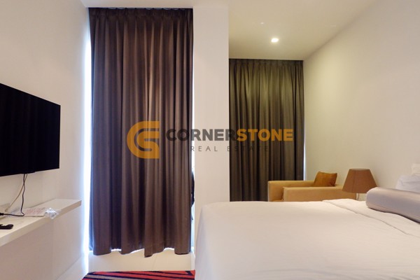 Picture of 2 bedroom Condo in The Sanctuary Wongamat Wongamat