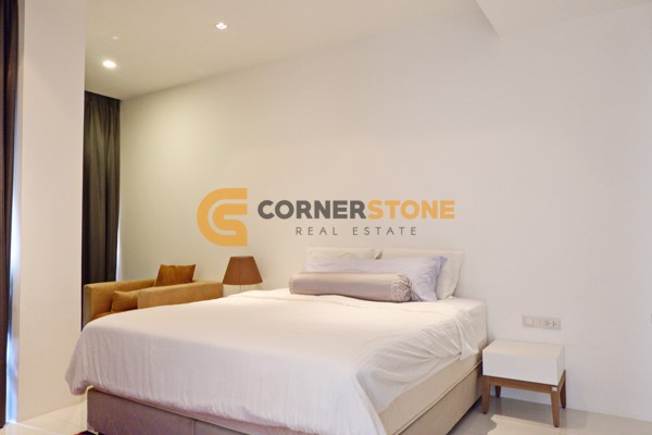 Picture of 2 bedroom Condo in The Sanctuary Wongamat Wongamat