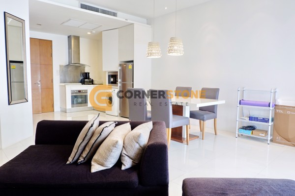 Picture of 2 bedroom Condo in The Sanctuary Wongamat Wongamat