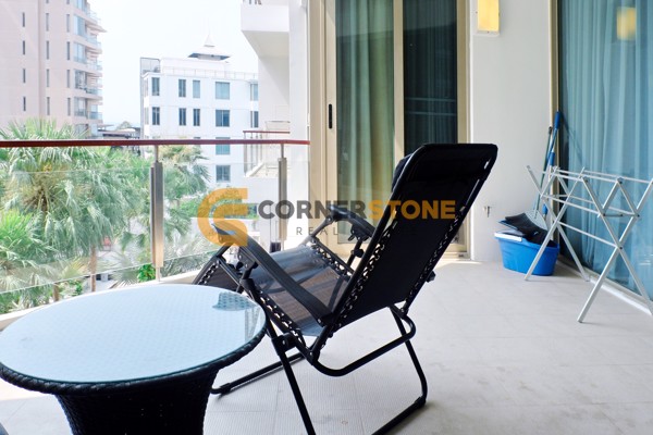 Picture of 2 bedroom Condo in The Sanctuary Wongamat Wongamat
