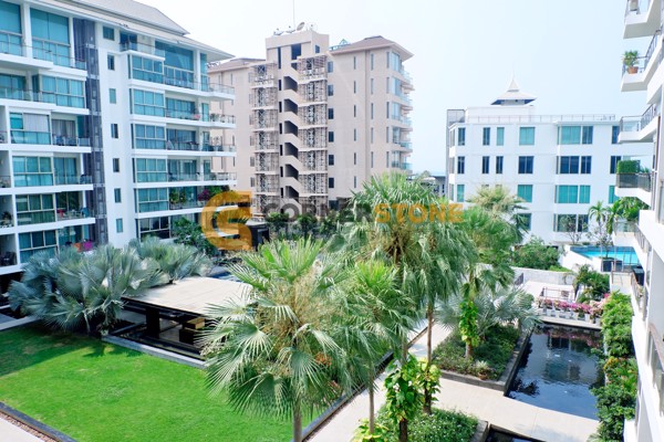 Picture of 2 bedroom Condo in The Sanctuary Wongamat Wongamat