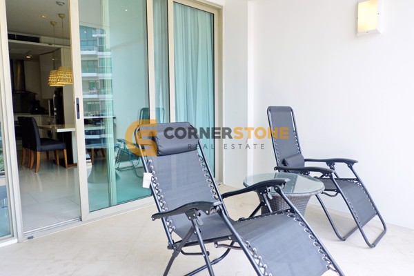 Picture of 2 bedroom Condo in The Sanctuary Wongamat Wongamat