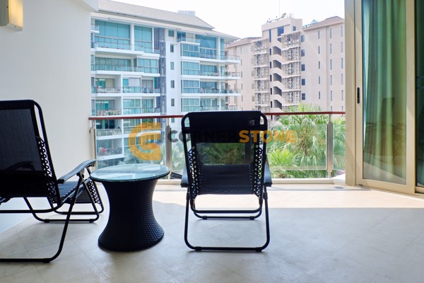 Picture of 2 bedroom Condo in The Sanctuary Wongamat Wongamat