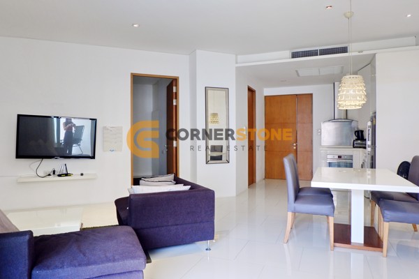 Picture of 2 bedroom Condo in The Sanctuary Wongamat Wongamat