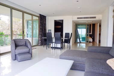 Picture of 3 bedroom Condo in The Sanctuary Wongamat Wongamat