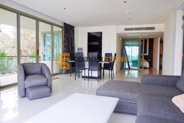 Picture of 3 bedroom Condo in The Sanctuary Wongamat Wongamat