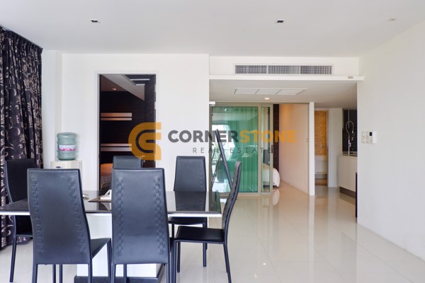 Picture of 3 bedroom Condo in The Sanctuary Wongamat Wongamat