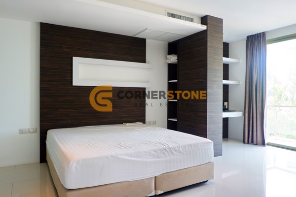 Picture of 3 bedroom Condo in The Sanctuary Wongamat Wongamat