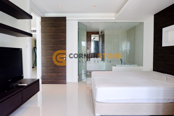 Picture of 3 bedroom Condo in The Sanctuary Wongamat Wongamat