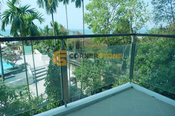 Picture of 3 bedroom Condo in The Sanctuary Wongamat Wongamat