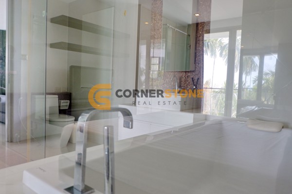 Picture of 3 bedroom Condo in The Sanctuary Wongamat Wongamat