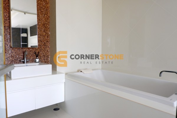 Picture of 3 bedroom Condo in The Sanctuary Wongamat Wongamat