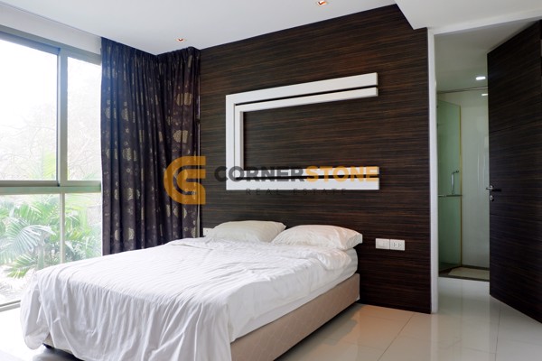 Picture of 3 bedroom Condo in The Sanctuary Wongamat Wongamat