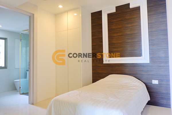 Picture of 3 bedroom Condo in The Sanctuary Wongamat Wongamat