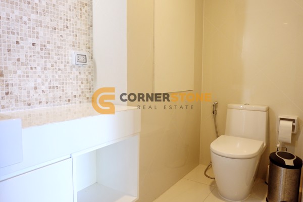 Picture of 3 bedroom Condo in The Sanctuary Wongamat Wongamat