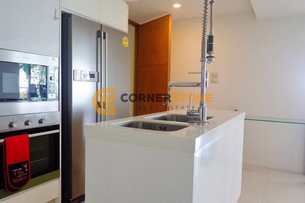 Picture of 3 bedroom Condo in The Sanctuary Wongamat Wongamat