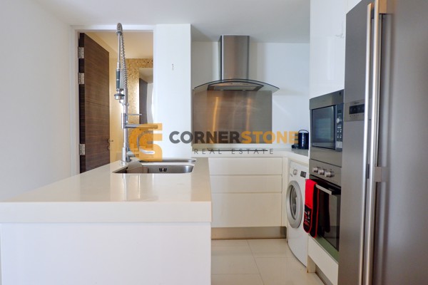 Picture of 3 bedroom Condo in The Sanctuary Wongamat Wongamat