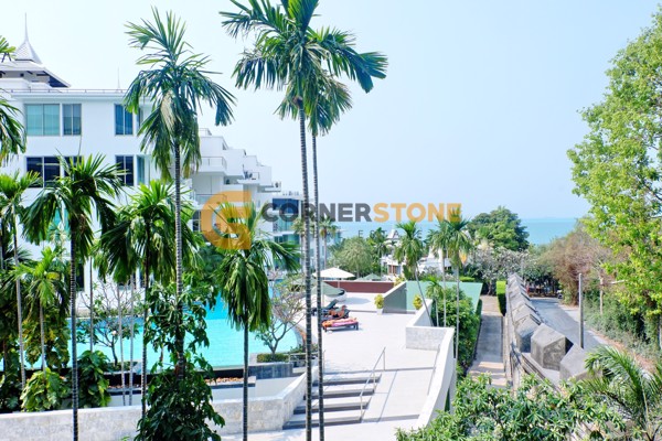 Picture of 3 bedroom Condo in The Sanctuary Wongamat Wongamat