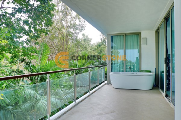 Picture of 3 bedroom Condo in The Sanctuary Wongamat Wongamat