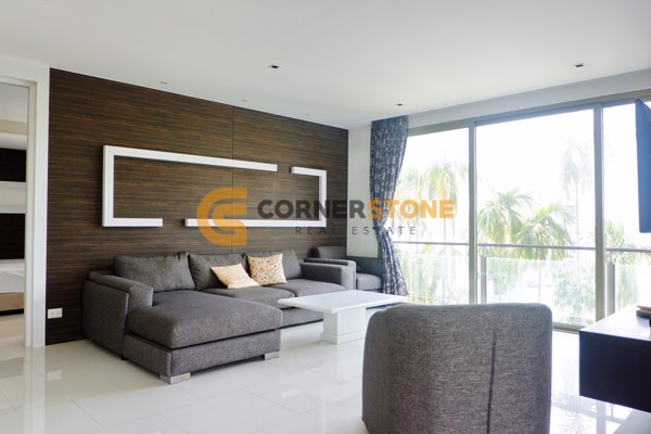 Picture of 3 bedroom Condo in The Sanctuary Wongamat Wongamat
