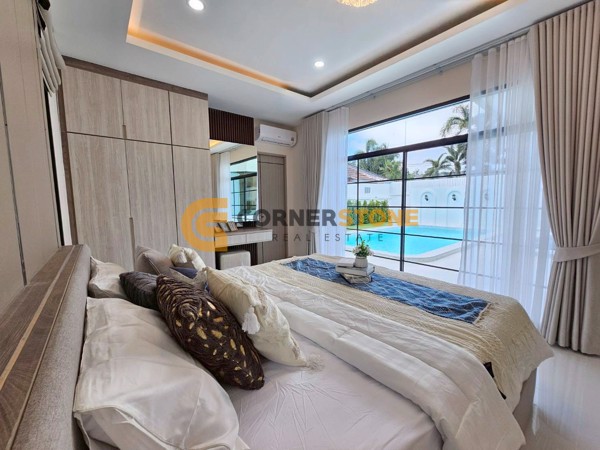 Picture of 4 bedroom House in  East Pattaya