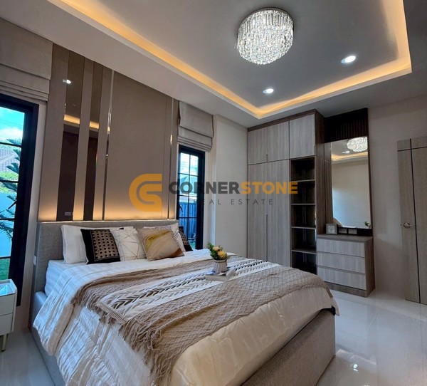Picture of 4 bedroom House in  East Pattaya