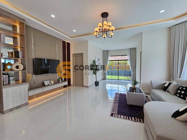 Picture of 4 bedroom House in  East Pattaya