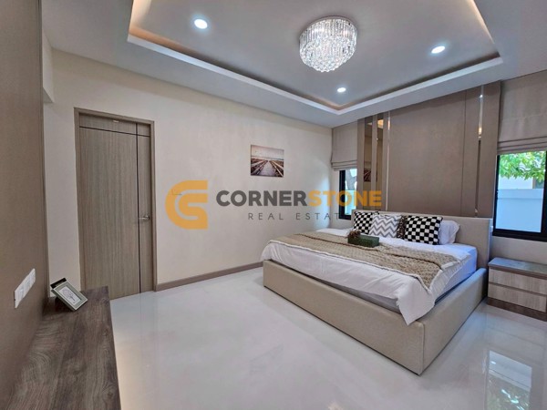 Picture of 4 bedroom House in  East Pattaya