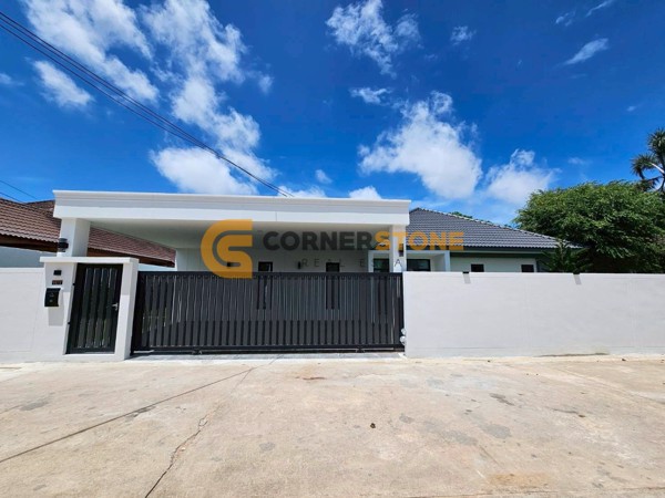 Picture of 4 bedroom House in  East Pattaya