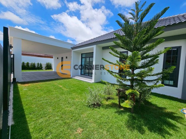 Picture of 4 bedroom House in  East Pattaya