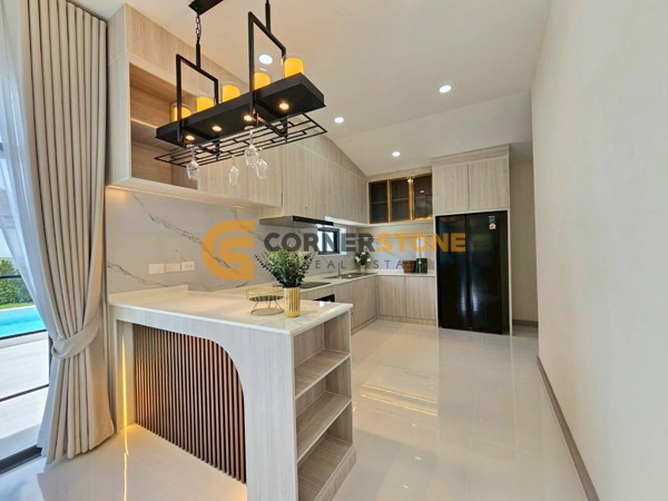 Picture of 4 bedroom House in  East Pattaya