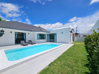 Picture of 4 bedroom House in  East Pattaya