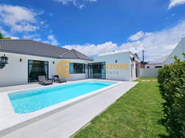 Picture of 4 bedroom House in  East Pattaya