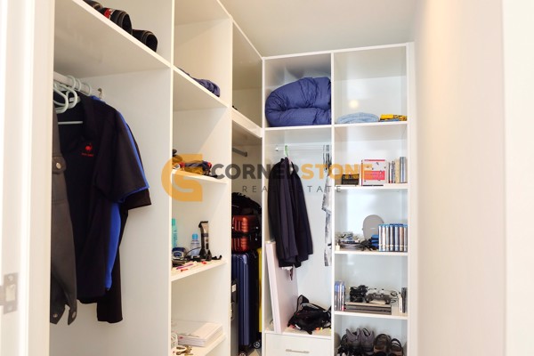 Picture of 1 Bedroom Condo in Siam Oriental Dream Pratumnak Pratumnak Hill