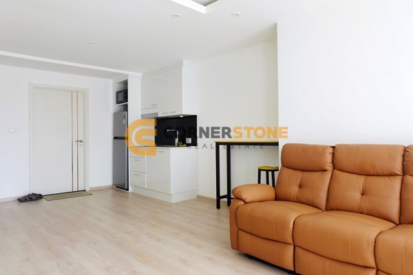 Picture of 1 Bedroom Condo in Siam Oriental Dream Pratumnak Pratumnak Hill