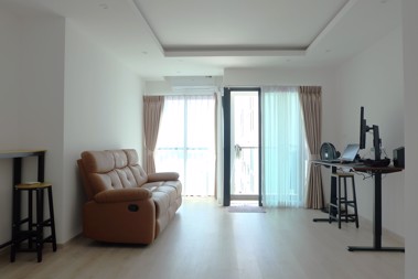 Picture of 1 Bedroom Condo in Siam Oriental Dream Pratumnak Pratumnak Hill