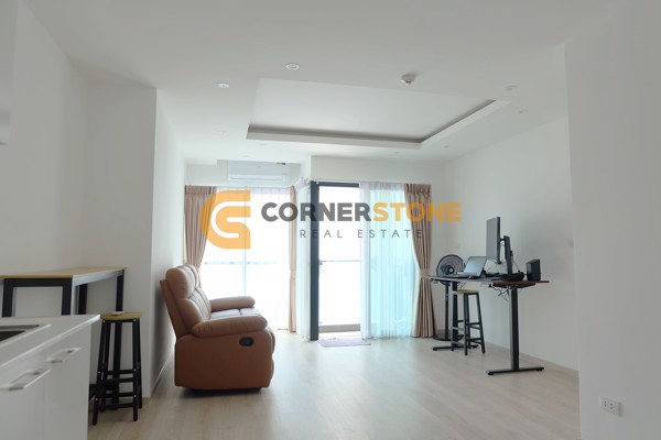 Picture of 1 Bedroom Condo in Siam Oriental Dream Pratumnak Pratumnak Hill