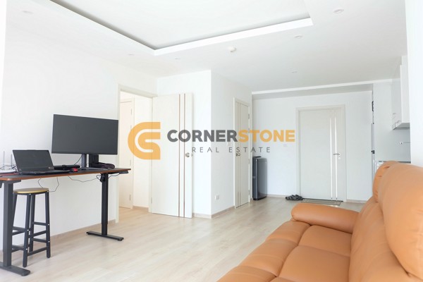 Picture of 1 Bedroom Condo in Siam Oriental Dream Pratumnak Pratumnak Hill