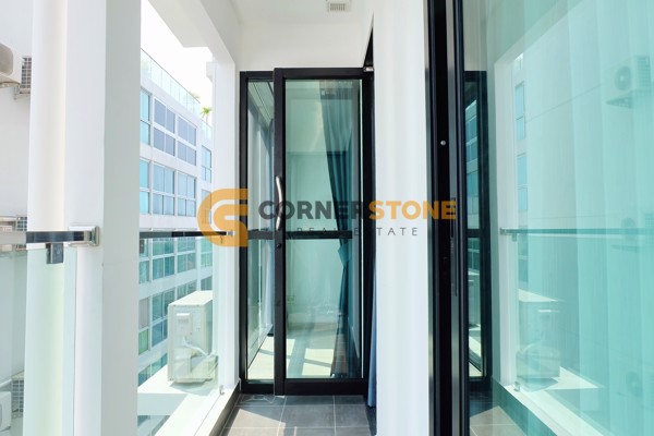 Picture of 1 Bedroom Condo in Siam Oriental Dream Pratumnak Pratumnak Hill