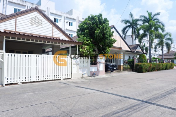 Picture of 3 bedroom House in Ruen Pisa East Pattaya